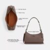 Sac porté épaule Teri