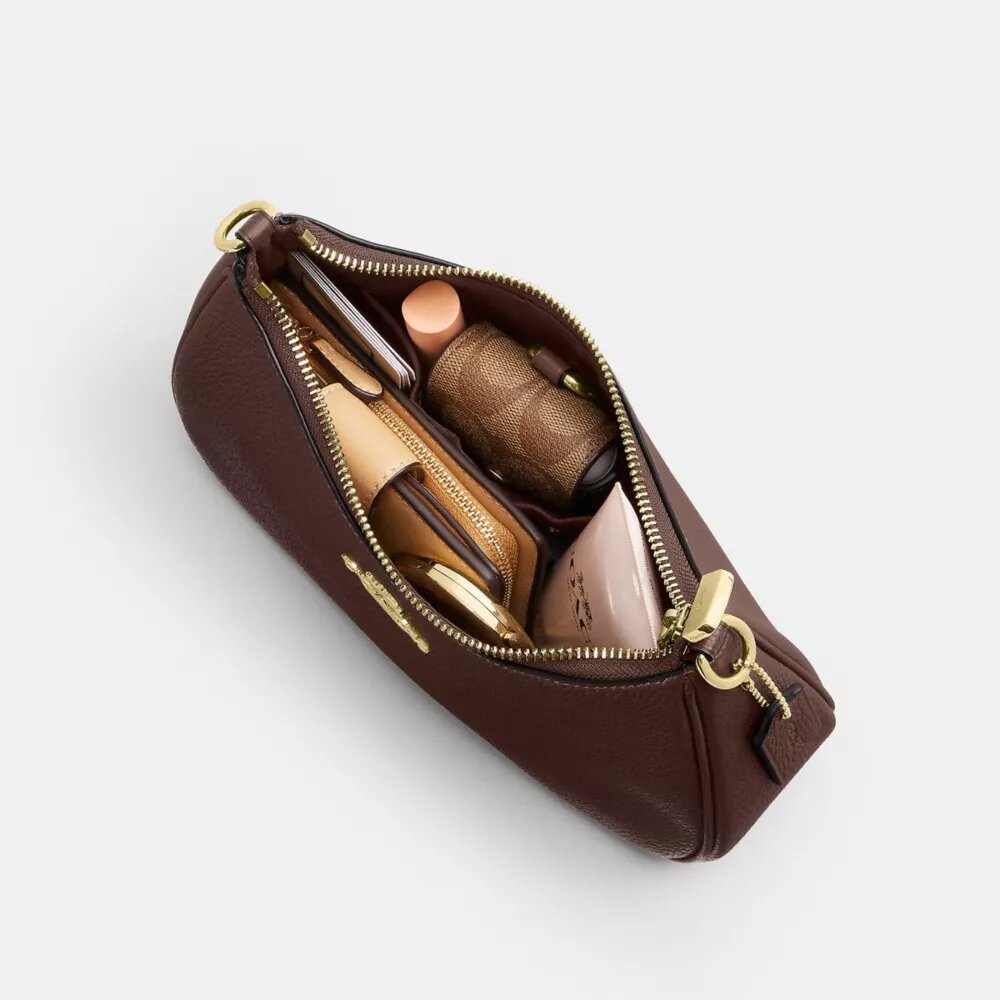 Sac porté épaule Teri