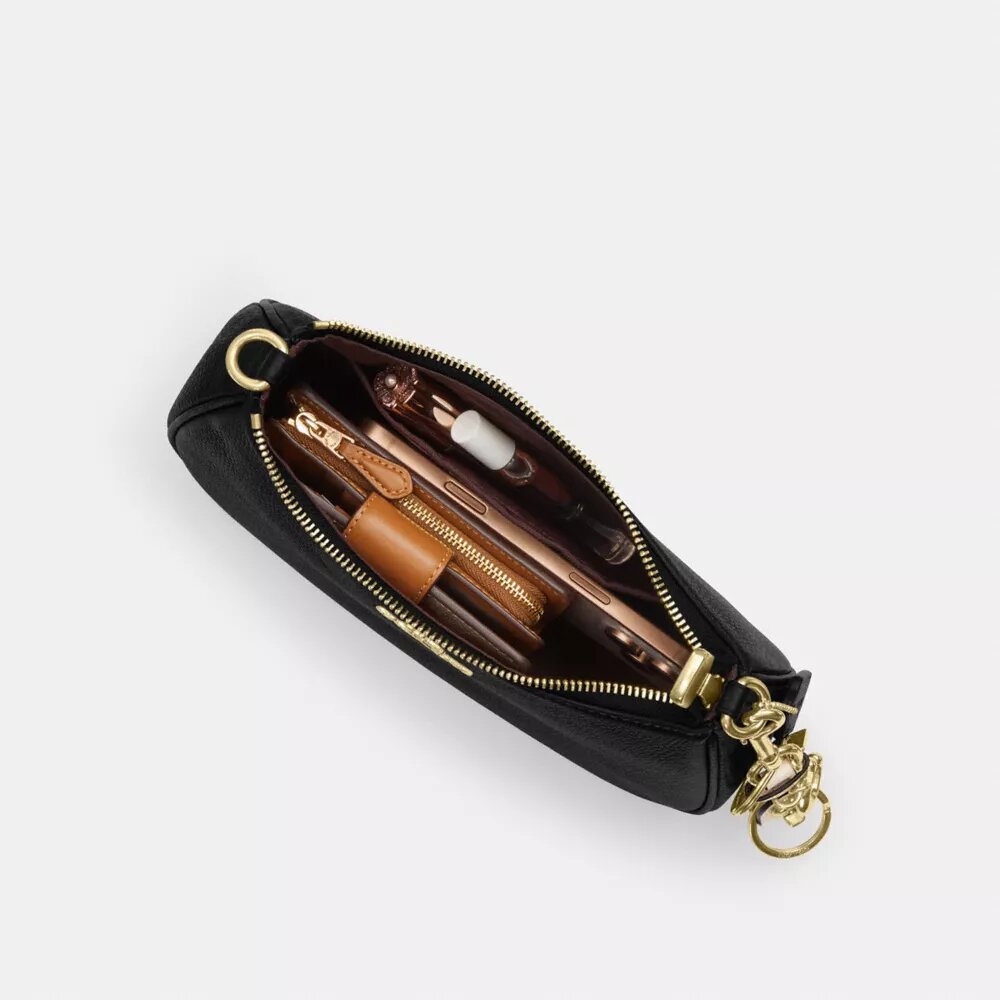 Sac porté épaule Teri