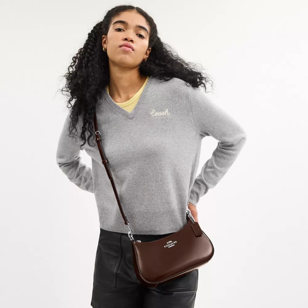 Sac porté épaule Teri