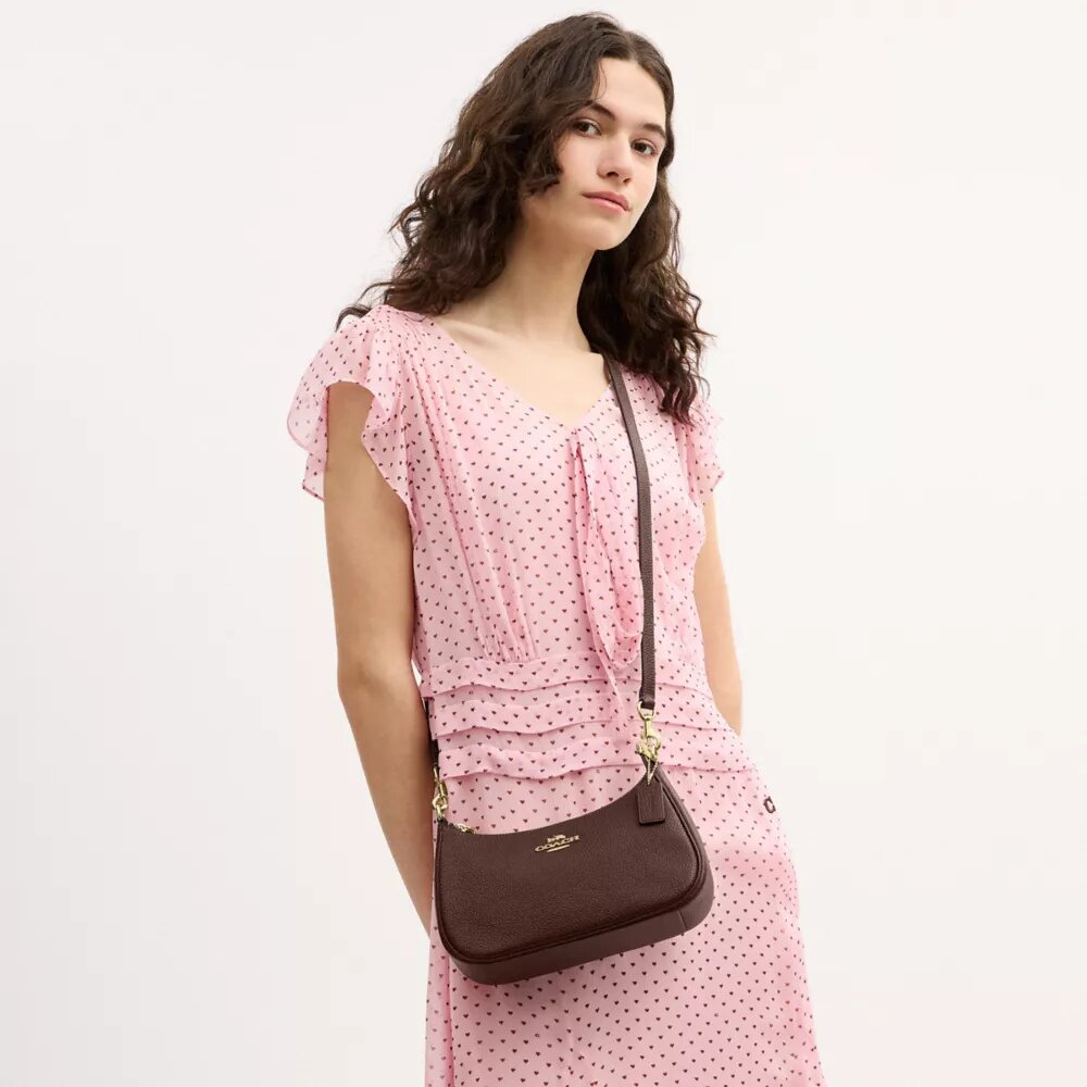 Sac porté épaule Teri
