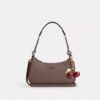 Sac porté épaule Teri