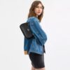 Sac porté épaule Teri