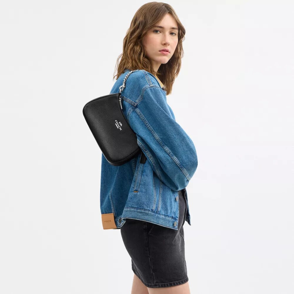 Sac porté épaule Teri