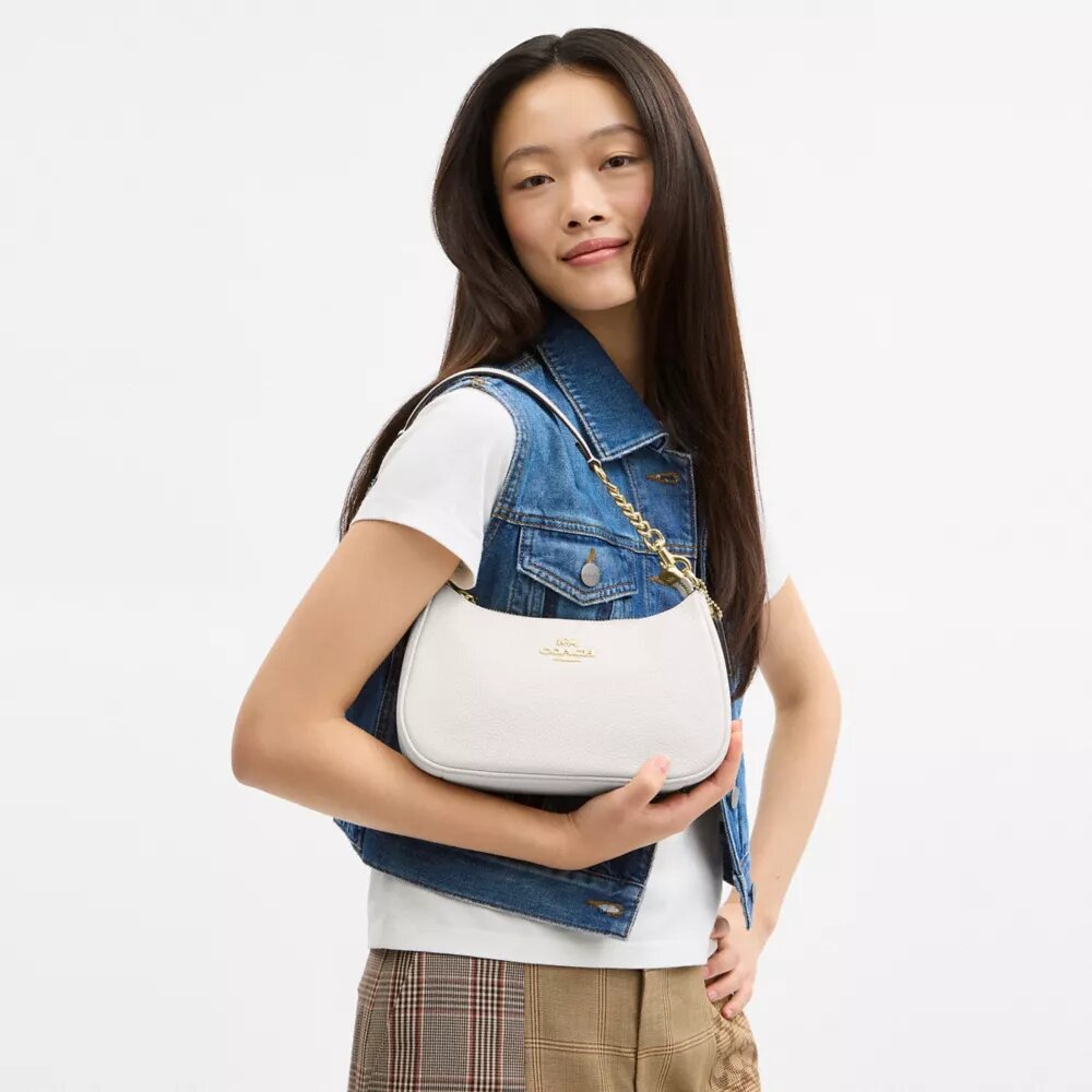 Sac porté épaule Teri