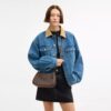 Sac porté épaule Teri