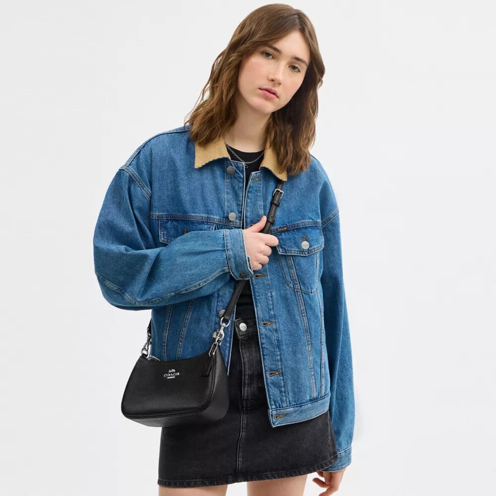 Sac porté épaule Teri