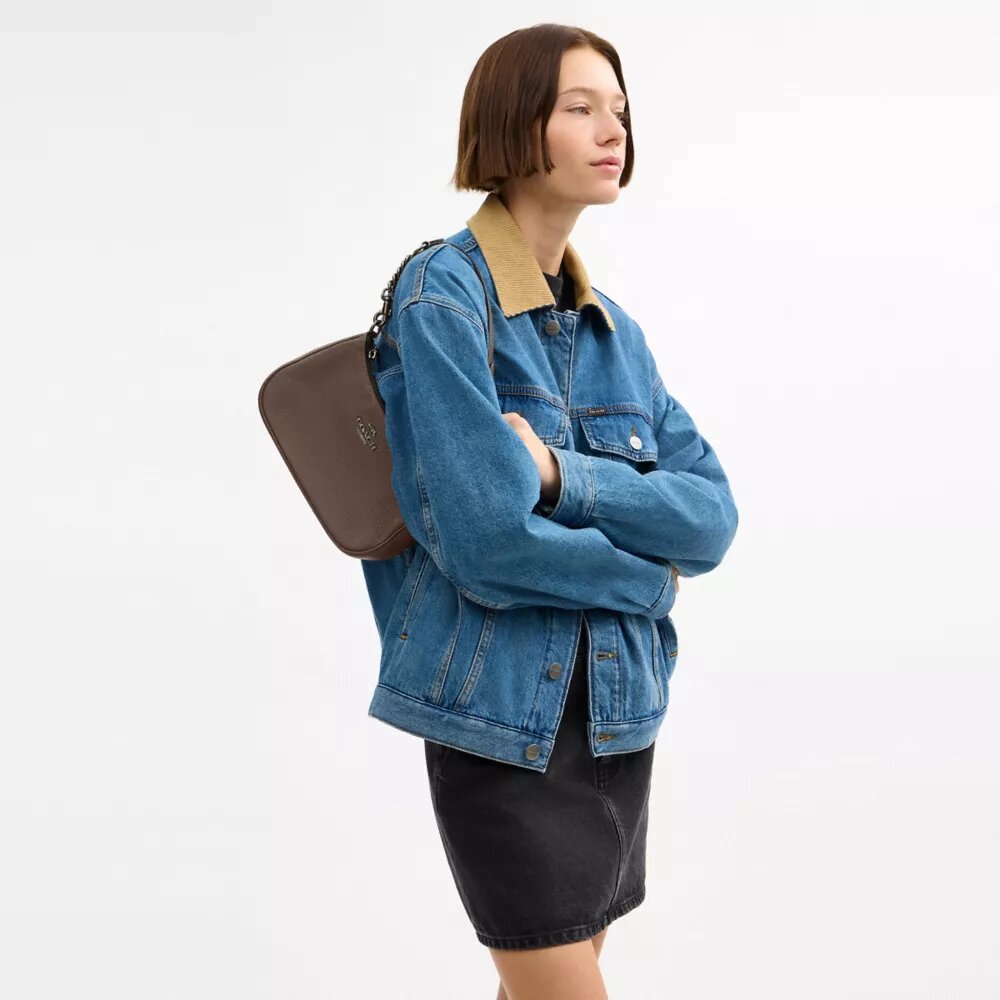 Sac porté épaule Teri