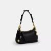 Sac porté épaule Teri avec nœuds et Charms