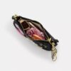 Sac porté épaule Teri avec nœuds et Charms