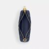 Sac porté épaule Teri en denim emblématique