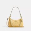 Sac porté épaule Teri matelassé