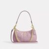 Sac porté épaule Teri matelassé