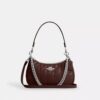 Sac porté épaule Teri matelassé