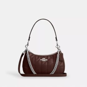 Sac porté épaule Teri matelassé