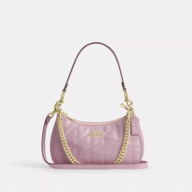 Sac porté épaule Teri matelassé