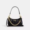 Sac porté épaule Teri matelassé