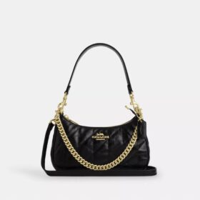 Sac porté épaule Teri matelassé