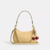 Sac porté épaule Teri matelassé