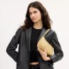 Sac porté épaule Teri matelassé