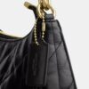 Sac porté épaule Teri matelassé