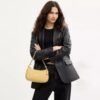 Sac porté épaule Teri matelassé