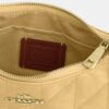 Sac porté épaule Teri matelassé