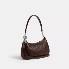 Sac porté épaule Teri matelassé