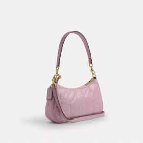 Sac porté épaule Teri matelassé