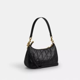 Sac porté épaule Teri matelassé