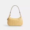 Sac porté épaule Teri matelassé