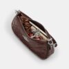 Sac porté épaule Teri matelassé