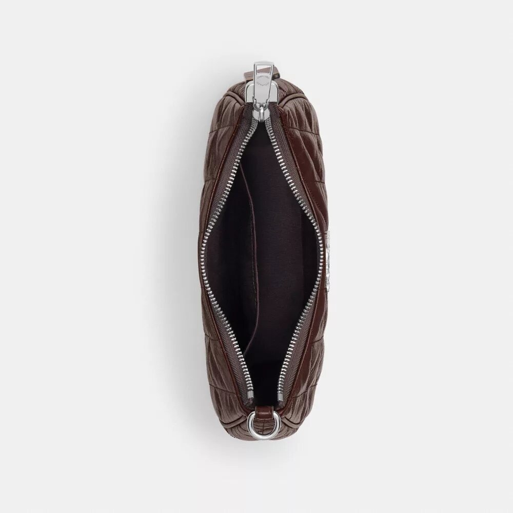 Sac porté épaule Teri matelassé
