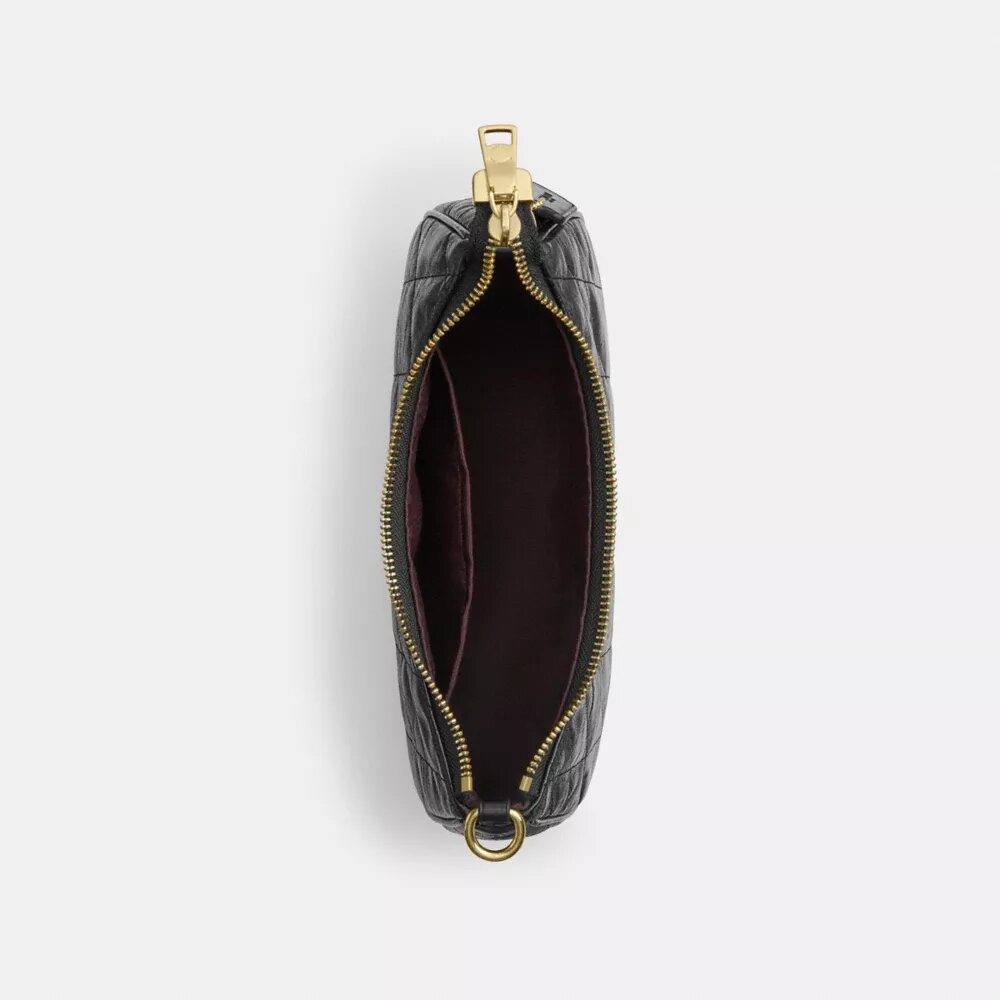 Sac porté épaule Teri matelassé