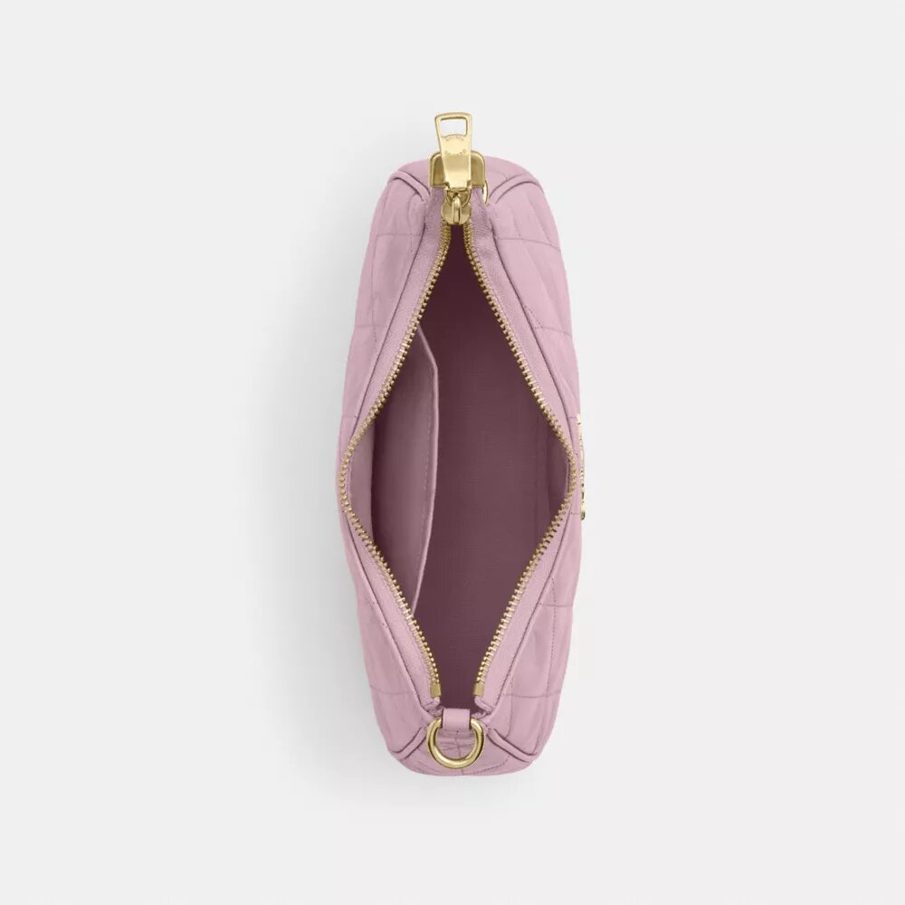 Sac porté épaule Teri matelassé