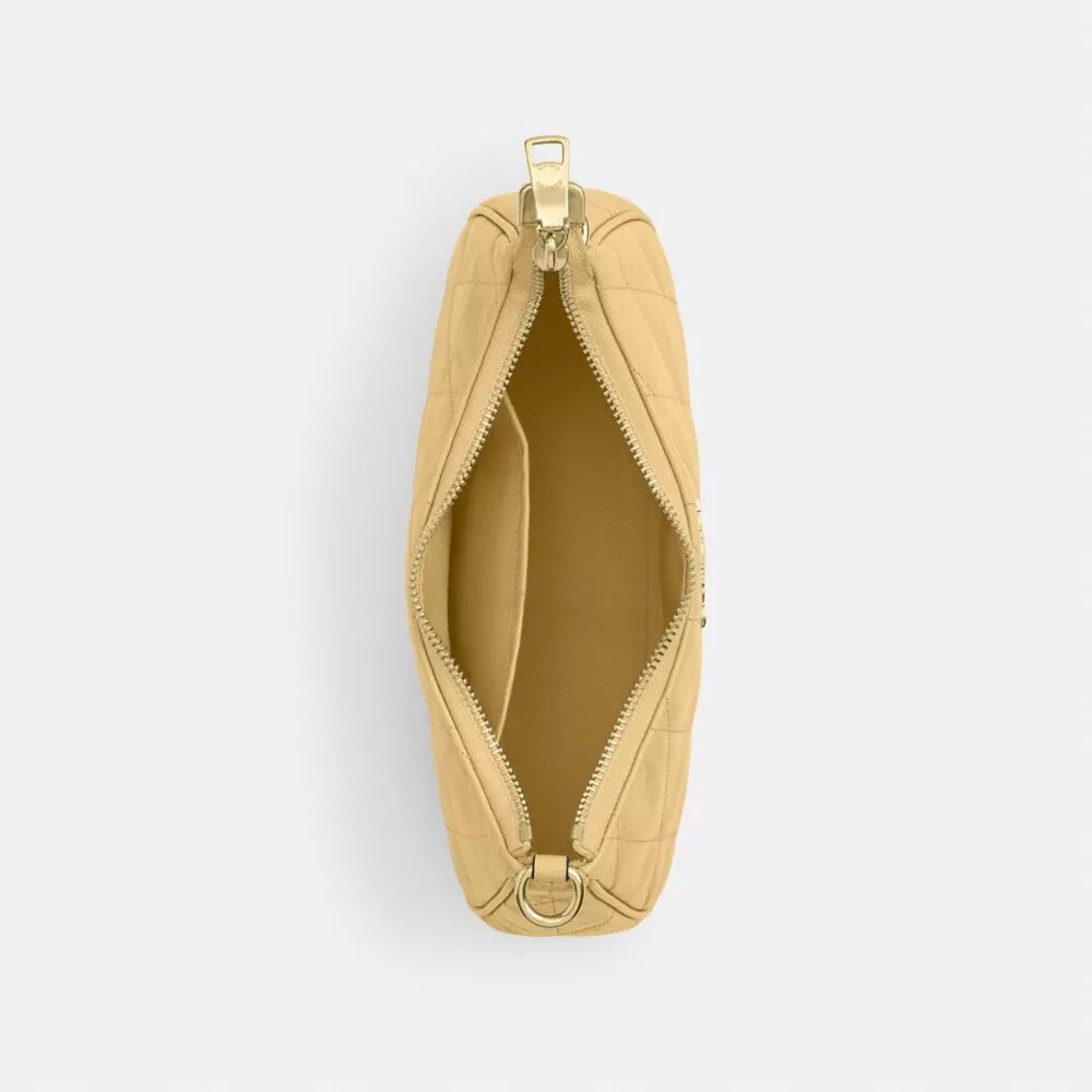 Sac porté épaule Teri matelassé