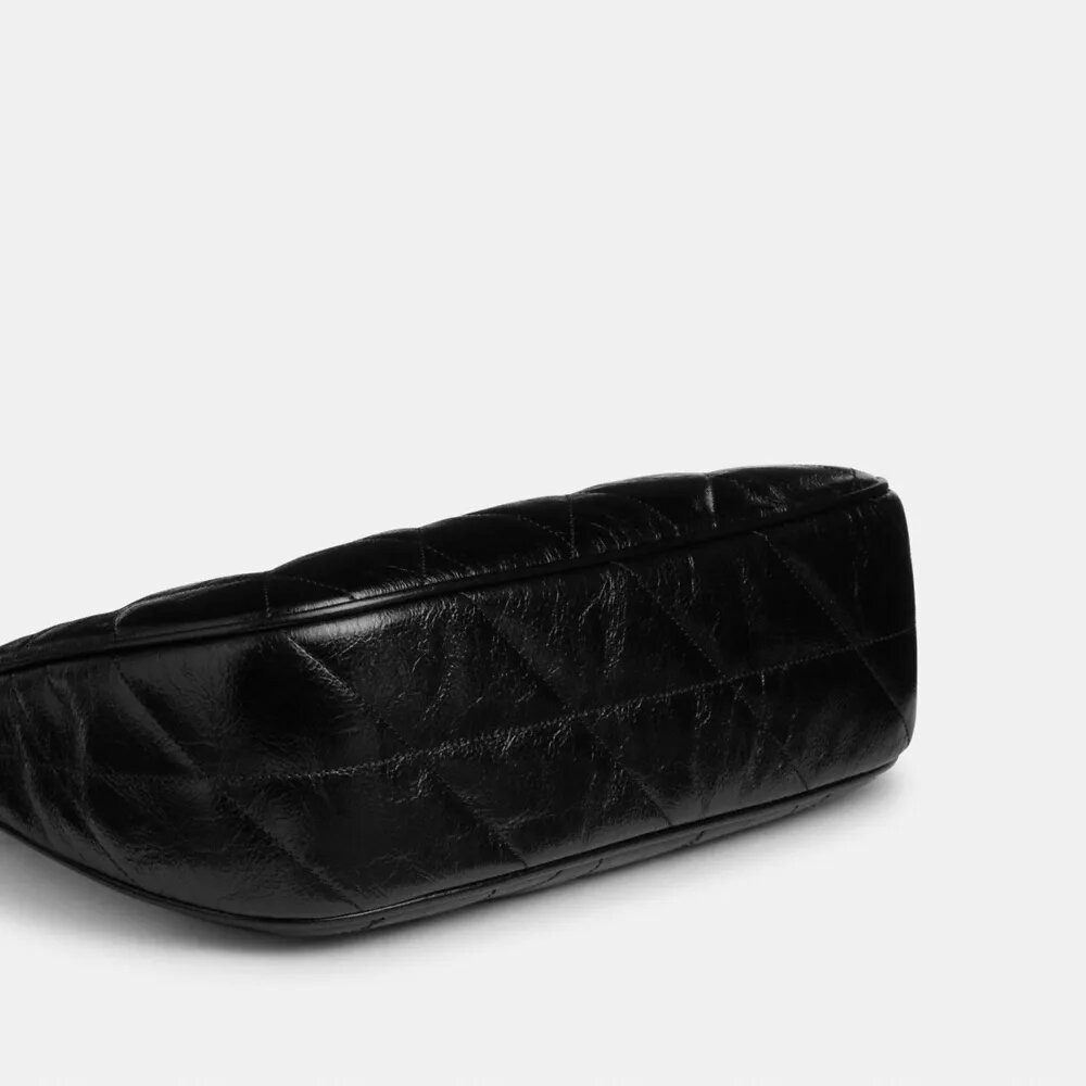 Sac porté épaule Teri matelassé