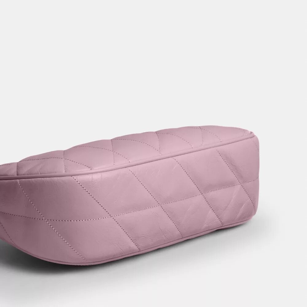 Sac porté épaule Teri matelassé