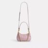 Sac porté épaule Teri matelassé