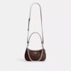 Sac porté épaule Teri matelassé