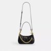 Sac porté épaule Teri matelassé