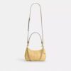 Sac porté épaule Teri matelassé
