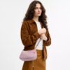 Sac porté épaule Teri matelassé