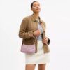 Sac porté épaule Teri matelassé
