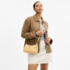 Sac porté épaule Teri matelassé