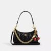 Sac porté épaule Teri matelassé
