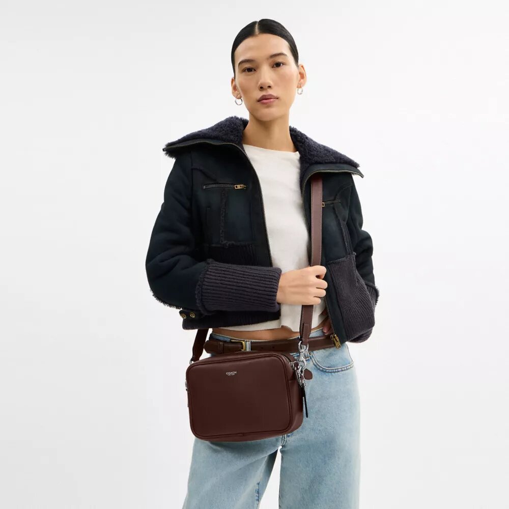 Sac pour appareil photo « Radio »