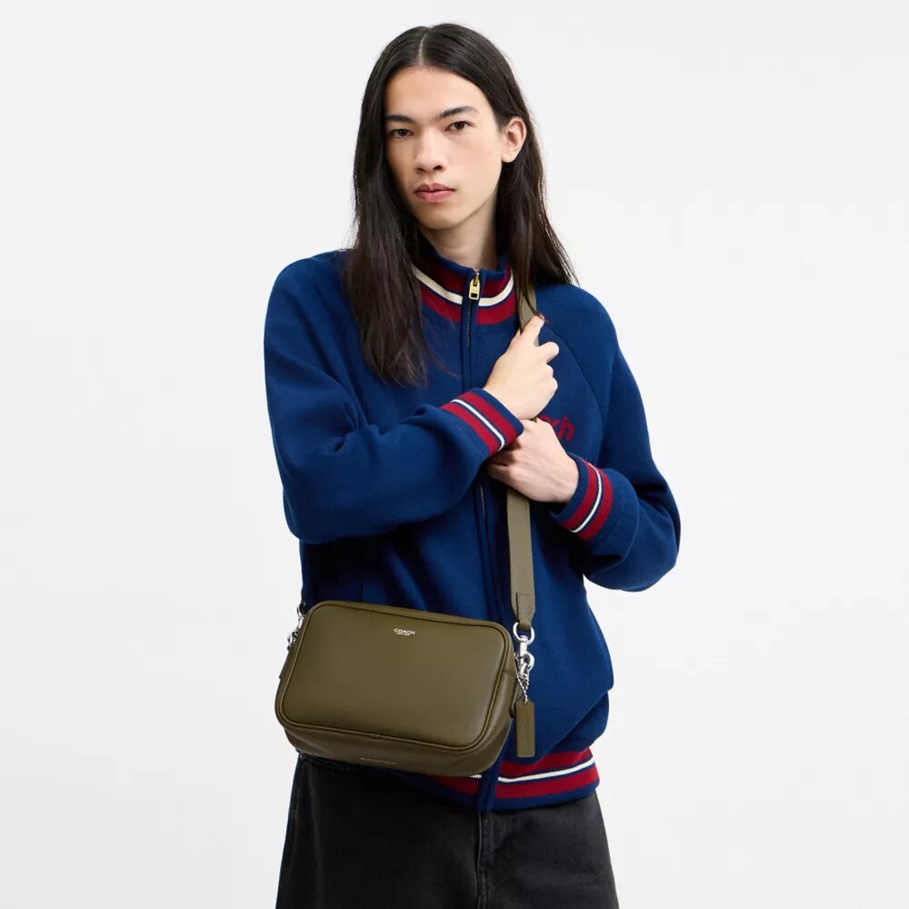 Sac pour appareil photo « Radio »