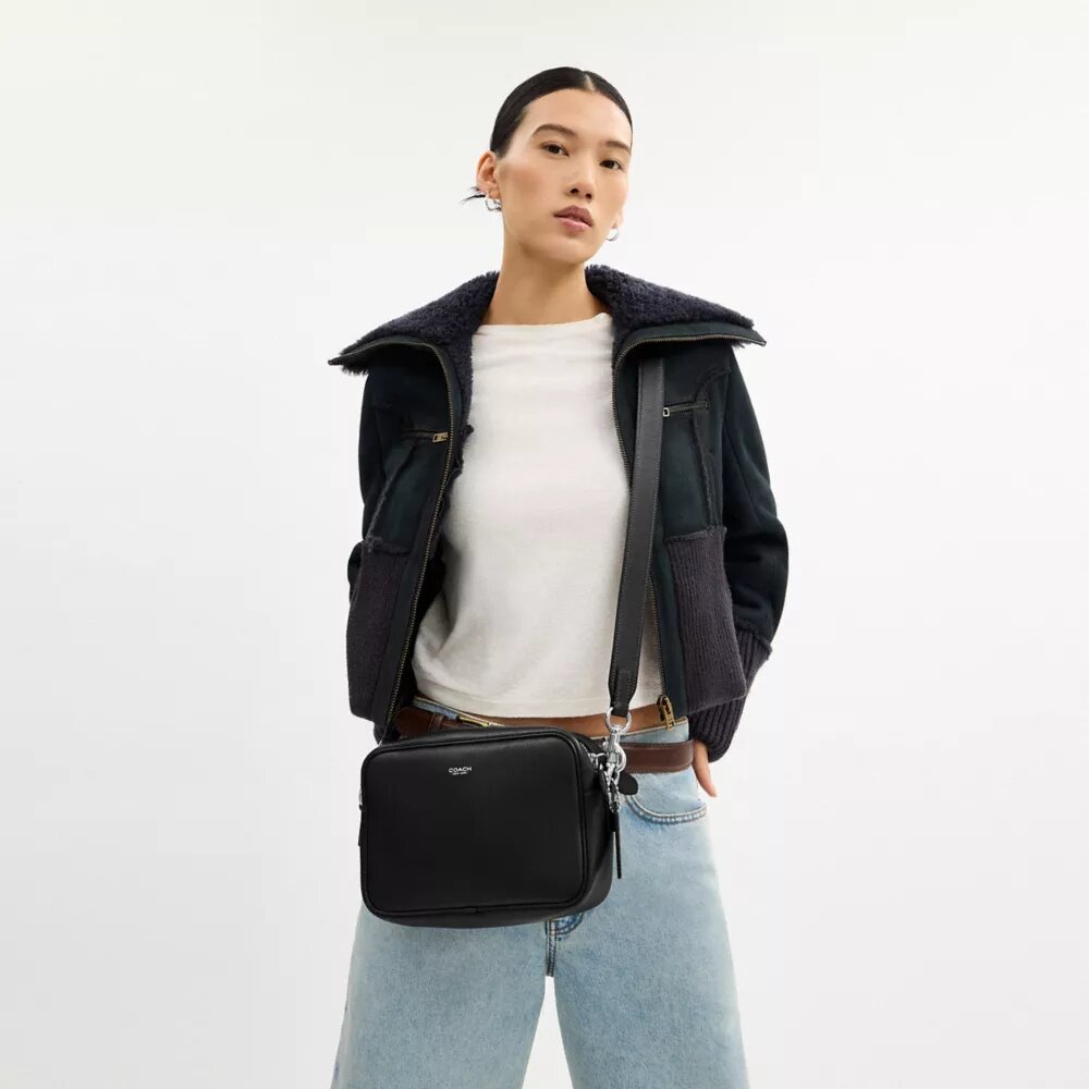 Sac pour appareil photo « Radio »