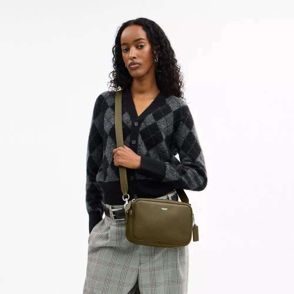 Sac pour appareil photo « Radio »
